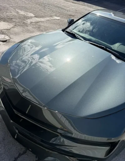 Professional_Paint_Finish_Hood